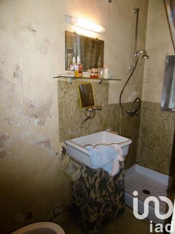 Maison à vendre 3 pièces 51 m² Val d'Issoire