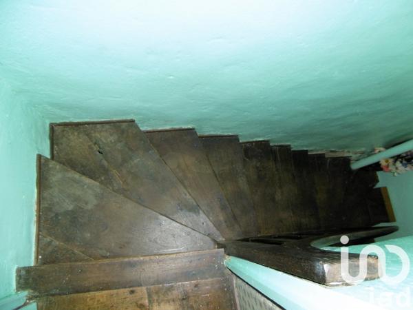 Maison à vendre 3 pièces 51 m² Val d'Issoire