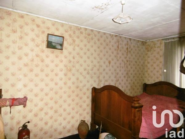 Maison à vendre 3 pièces 51 m² Val d'Issoire