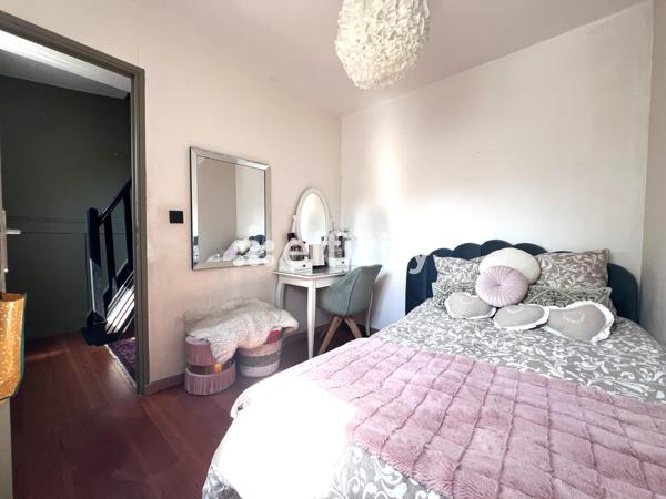 Maison 7 pièces - 186 m² Exclusivité efficity