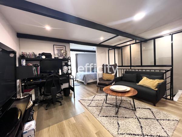 Maison 7 pièces - 186 m² Exclusivité efficity