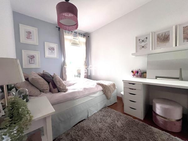 Maison 7 pièces - 186 m² Exclusivité efficity