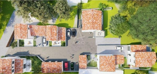 Maison neuve RE2020 en VEFA