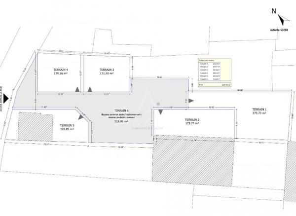 Maison neuve RE2020 en VEFA