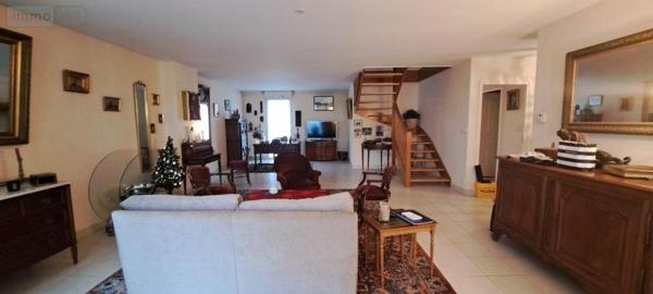 Appartement à vendre à Angers dans le Maine-et-Loire (49100), ref : 49004-1678   
La Gare