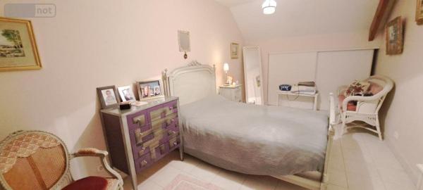 Appartement à vendre à Angers dans le Maine-et-Loire (49100), ref : 49004-1678   
La Gare