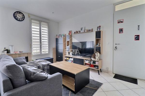 Appartement Argenteuil 3 pièce(s) 41 m2