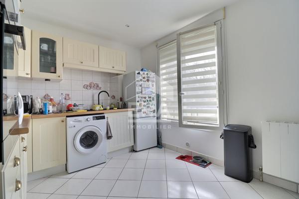 Appartement Argenteuil 3 pièce(s) 41 m2