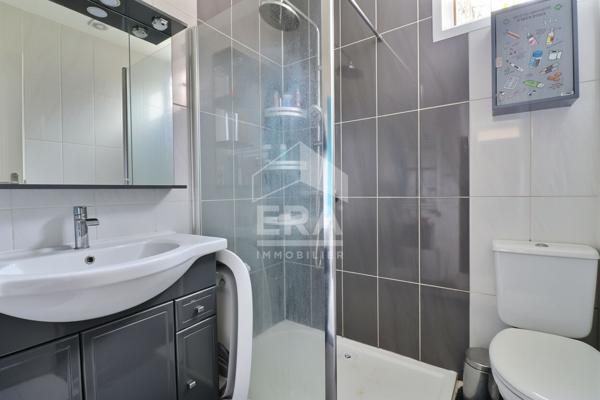 Appartement Argenteuil 3 pièce(s) 41 m2