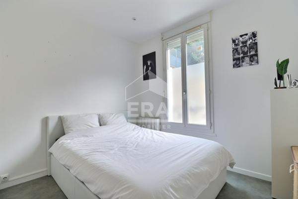 Appartement Argenteuil 3 pièce(s) 41 m2