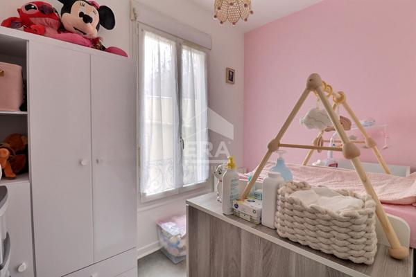 Appartement Argenteuil 3 pièce(s) 41 m2