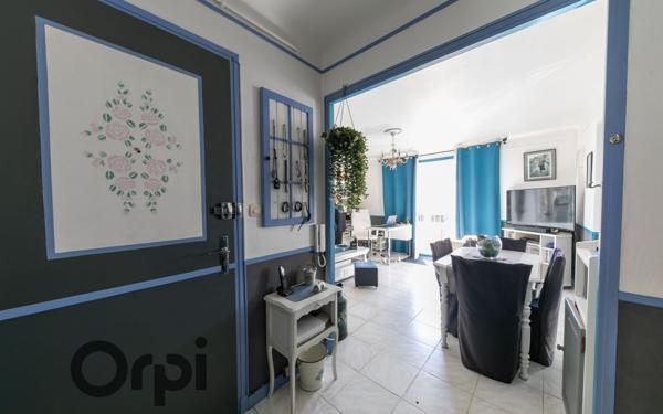 Maison à vendre    3 pièces •  Perpignan