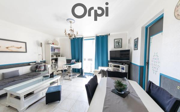 Maison à vendre    3 pièces •  Perpignan