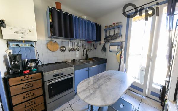 Maison à vendre    3 pièces •  Perpignan