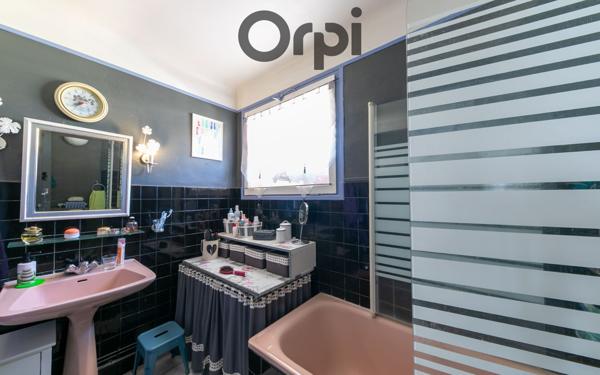 Maison à vendre    3 pièces •  Perpignan