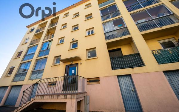 Maison à vendre    3 pièces •  Perpignan