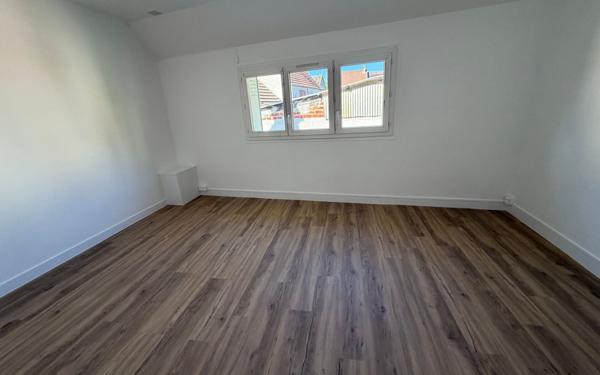 Appartement à louer    1 pièce • 30,90 m2 Pommeuse