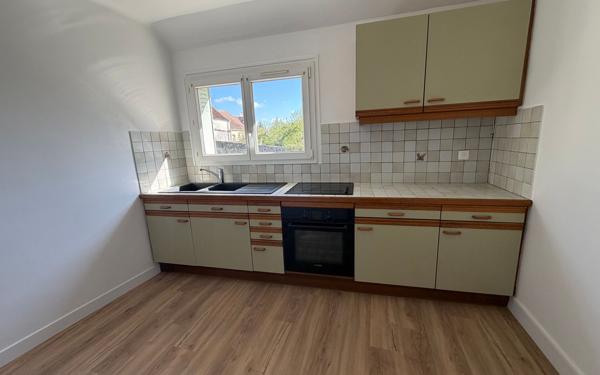 Appartement à louer    1 pièce • 30,90 m2 Pommeuse