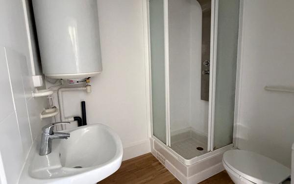 Appartement à louer    1 pièce • 30,90 m2 Pommeuse