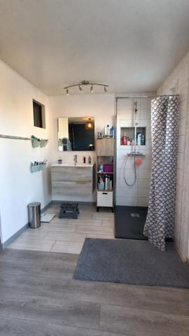 Maison 6 km de Crançot et 14 km de Lons le Saunier