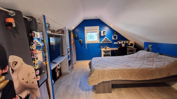 Maison 6 km de Crançot et 14 km de Lons le Saunier