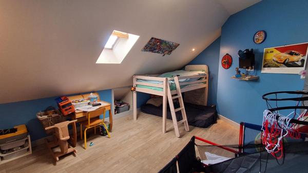 Maison 6 km de Crançot et 14 km de Lons le Saunier
