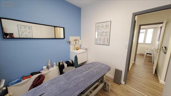 Appartement à vendre à Carhaix-Plouguer dans le Finistère (29270), ref : 29066-1087673