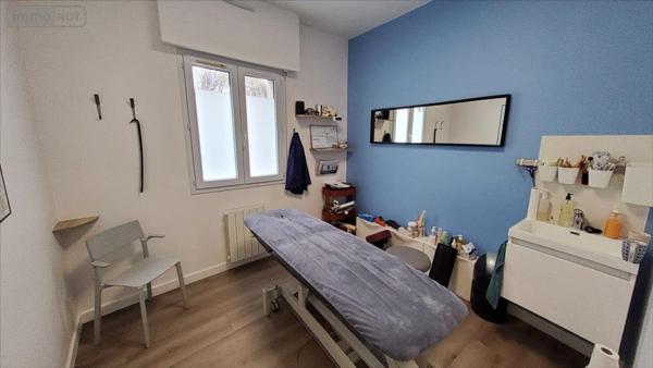 Appartement à vendre à Carhaix-Plouguer dans le Finistère (29270), ref : 29066-1087673