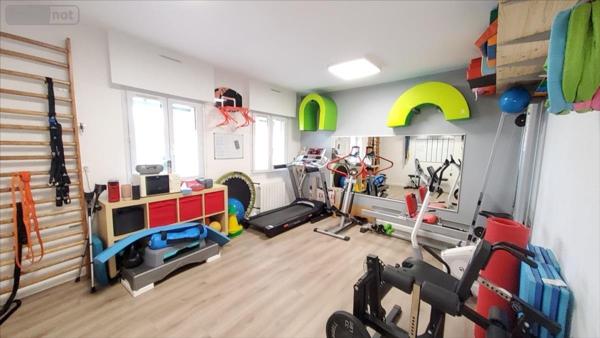 Appartement à vendre à Carhaix-Plouguer dans le Finistère (29270), ref : 29066-1087673