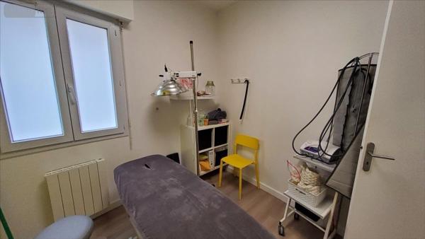 Appartement à vendre à Carhaix-Plouguer dans le Finistère (29270), ref : 29066-1087673