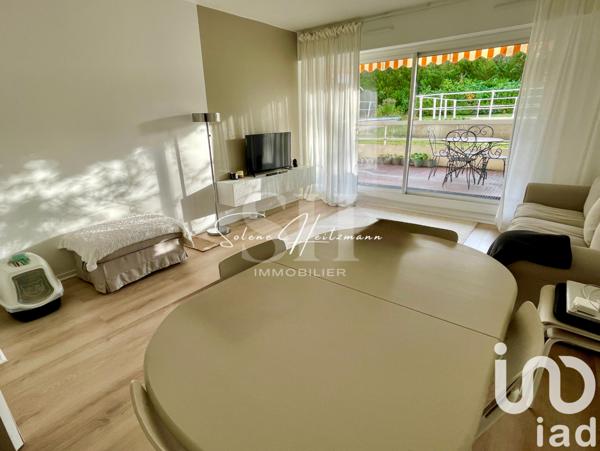 Appartement à vendre 2 pièces 51 m² Fontainebleau