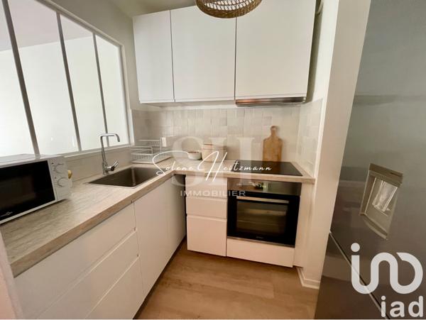 Appartement à vendre 2 pièces 51 m² Fontainebleau