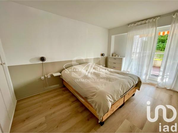 Appartement à vendre 2 pièces 51 m² Fontainebleau