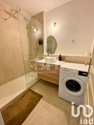 Appartement à vendre 2 pièces 51 m² Fontainebleau