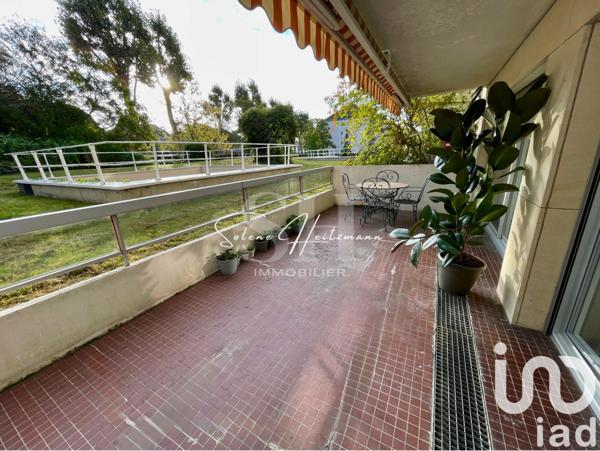 Appartement à vendre 2 pièces 51 m² Fontainebleau