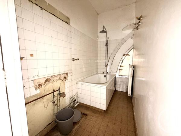 Appartement F3 à vendre  3 pièces - 76 m2 PARIS - 75018