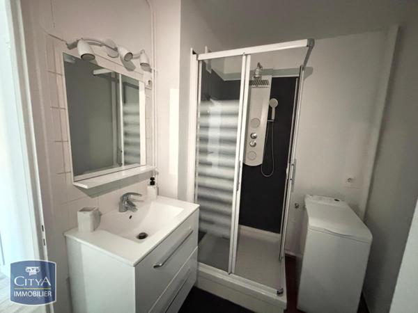 Location appartement 3 pièces de 61.7m²