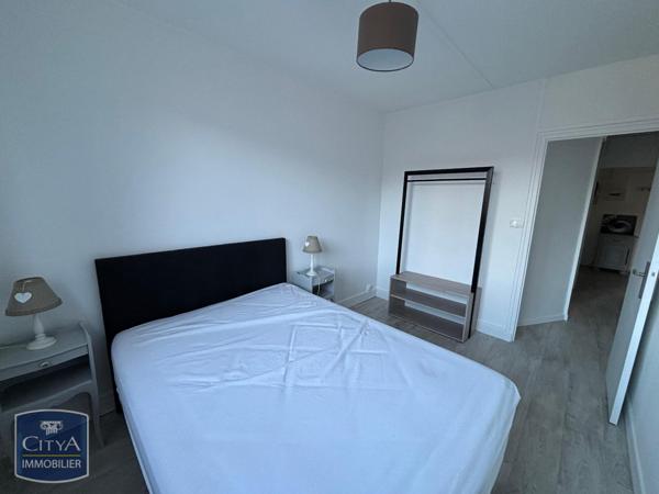 Location appartement 3 pièces de 61.7m²