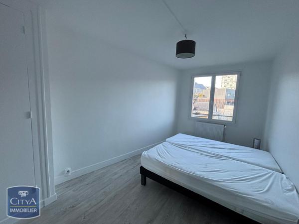 Location appartement 3 pièces de 61.7m²