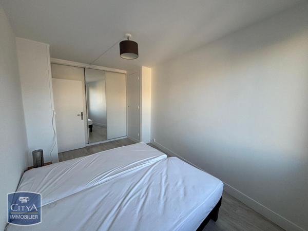 Location appartement 3 pièces de 61.7m²