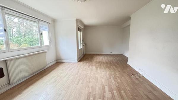Appartement de type T3