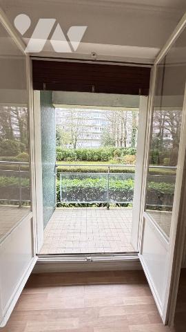 Appartement de type T3