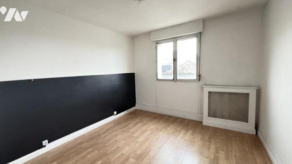 Appartement de type T3