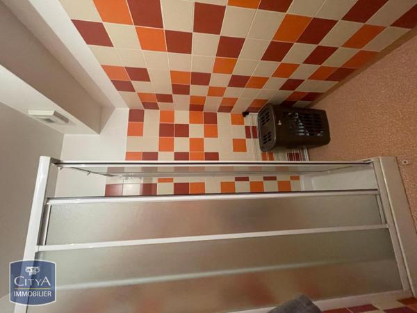 Vente appartement Tulle (19000) 2 pièces 67m²