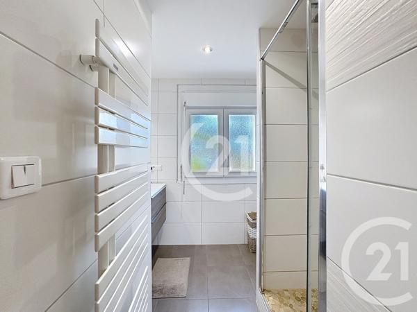 Appartement T4 à vendre  4 pièces - 59,72 m2 ETUPES - 25