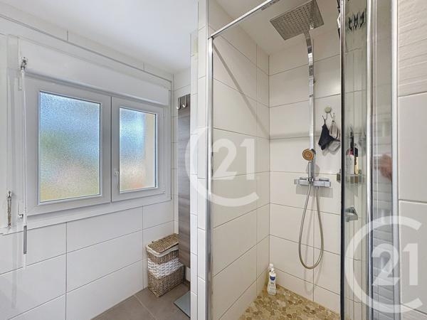 Appartement T4 à vendre  4 pièces - 59,72 m2 ETUPES - 25