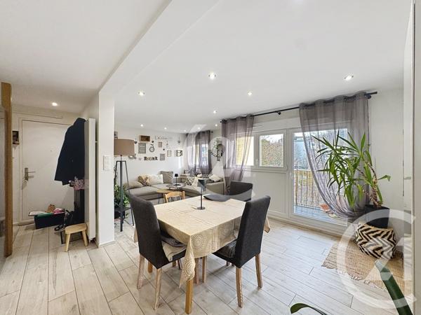 Appartement T4 à vendre  4 pièces - 59,72 m2 ETUPES - 25