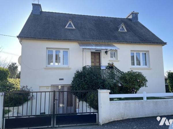 LOUDEAC - Proximité Centre Ville