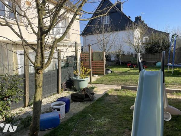 LOUDEAC - Proximité Centre Ville