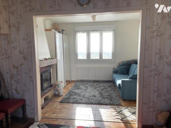 LOUDEAC - Proximité Centre Ville